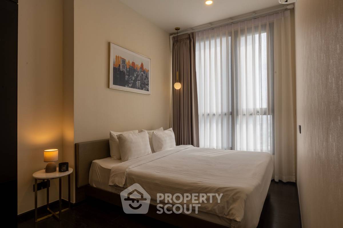 picture 2-BR Condo at Park Origin Thonglor near BTS Thong Lor (ID 3384995) - 9/16