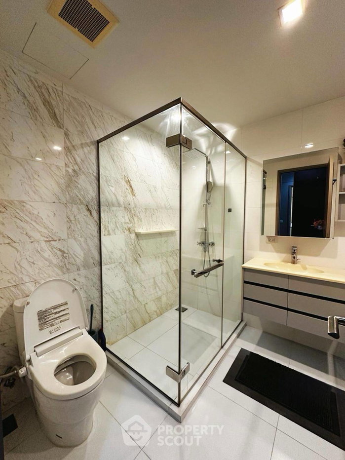picture 1-BR Condo at HQ Thonglor near BTS Thong Lor (ID 2748347) - 8/9