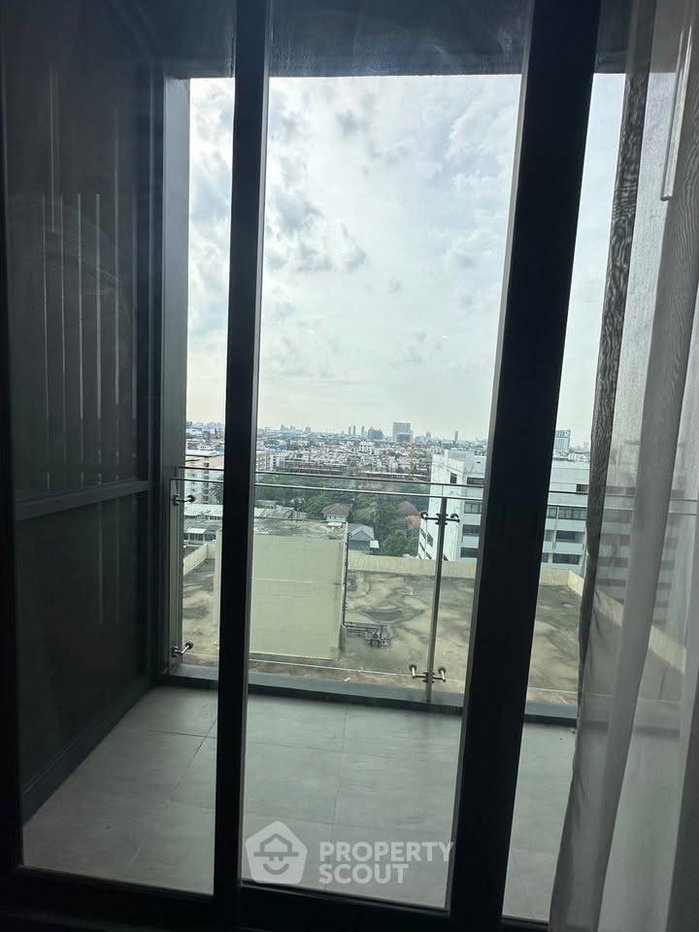 picture 1-BR Condo at The Monument Sanampao near BTS Ari (ID 3384261) - 13/14
