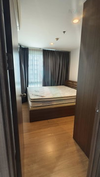 🎉 For Rent Condo THE BASE SUKHUMVIT 77 Building B, Floor 10,1 bed room, Room size 30 sqm
