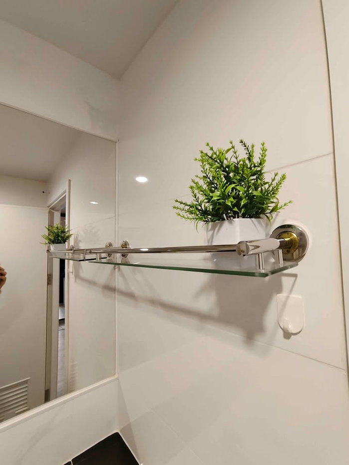 picture @Condorental condo for rent REACH Phahon Yothin 52 - 17/19