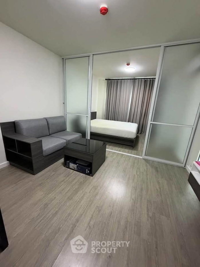 picture 1-BR Condo at D Condo Ping close to CentralFestival Chiangmai (ID 3383099) - 3/6