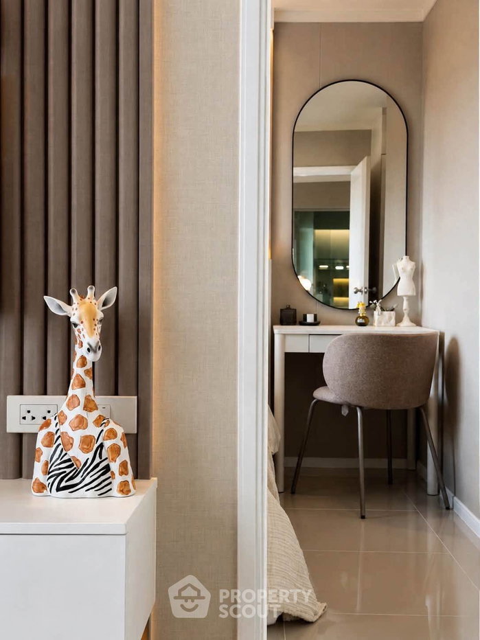 picture 1-BR Condo At Lumpini Ville Naklua - Wong Amat, Chon Buri (ID 3384814) - 10/16