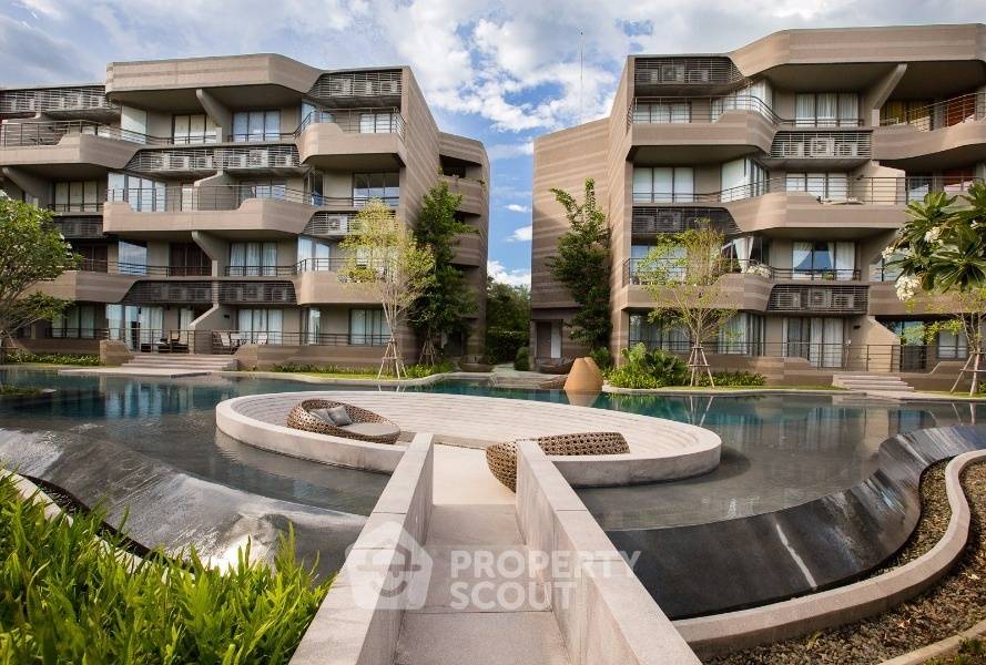 picture Great Value 2-BR Condo At Baan San Ngam Hua Hin (ID 2232195) - 22/24