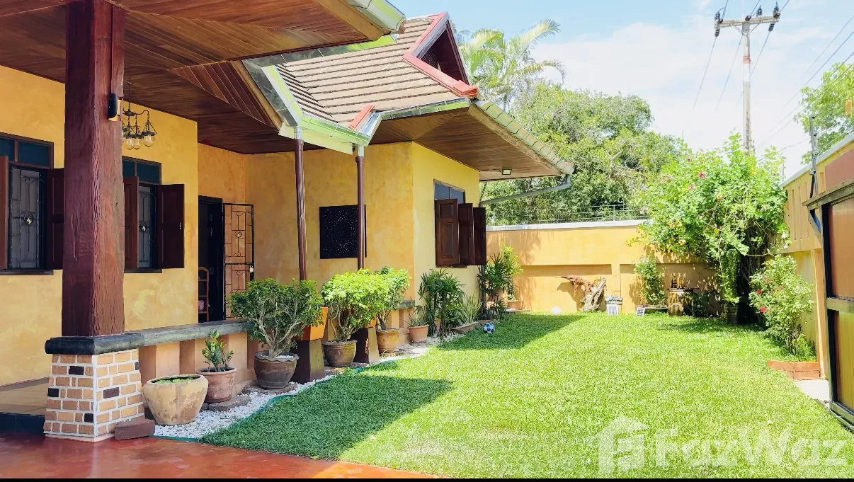 รูป บ้านเดี่ยวให้เช่า 3 ห้องนอน ใน โป่ง, ชลบุรี 6806141 - รูปที่ 11/20