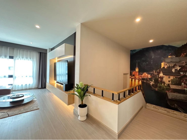 picture New luxury rental house by Bueng Kaen Nakhon. - 42/50