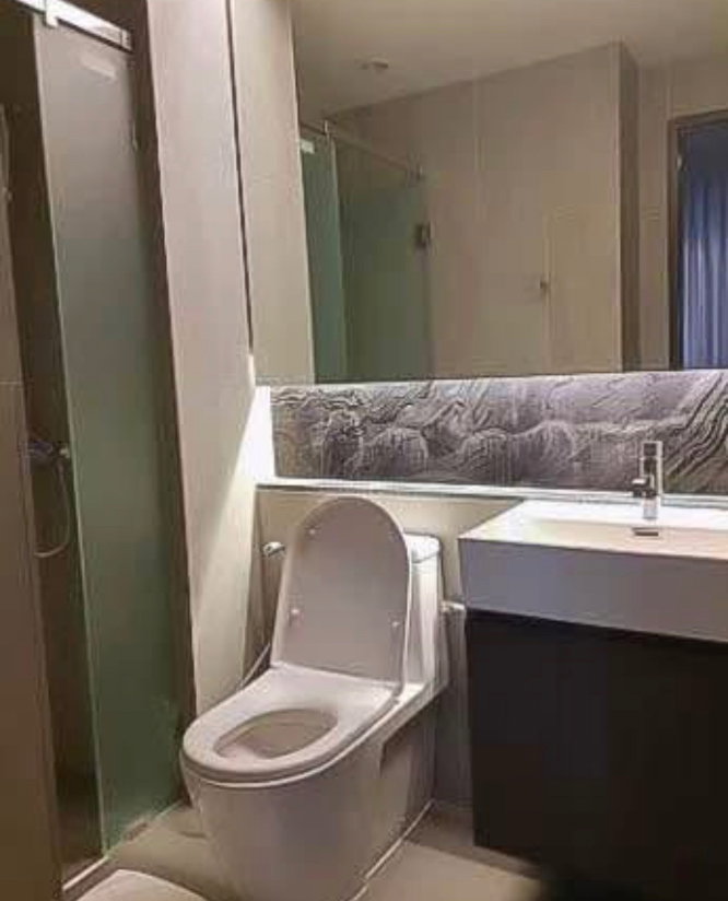 picture The Lumpini 24 ☎️1 bed only 18000/month ‼️bts prompong NOW AVAILABLE 🔆✅ - 9/11