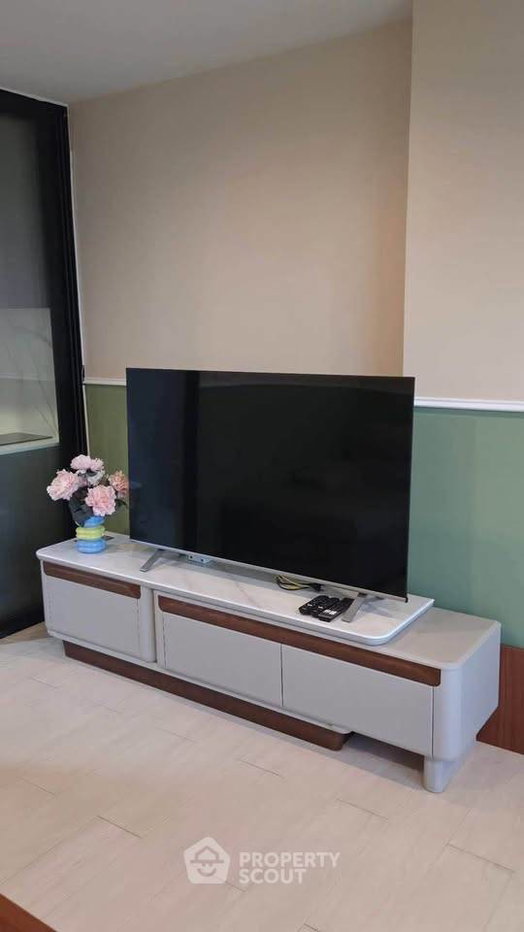 picture 1-BR Condo at Knightsbridge Bearing near BTS Bearing (ID 3380900) - 11/12
