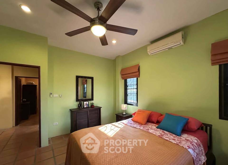 รูป บ้าน 3-ห้องนอน ที่ เขาน้อยวิลเลจ ใกล้ เมืองหัวหิน (ID 3384954) - รูปที่ 17/21