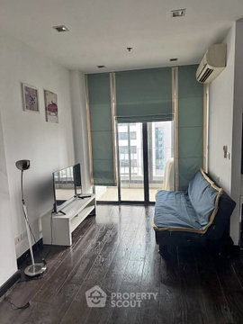 1-BR Condo at IDeo Q Phayathai near BTS Phaya Thai (ID 3282953)