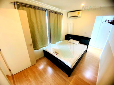 Condos for sale : 🚩 For Sell Condo LUMPINI VILLE SUKHUMVIT 77-2 Building 1, Floor 12,2 bed room, Room size 45 sqm