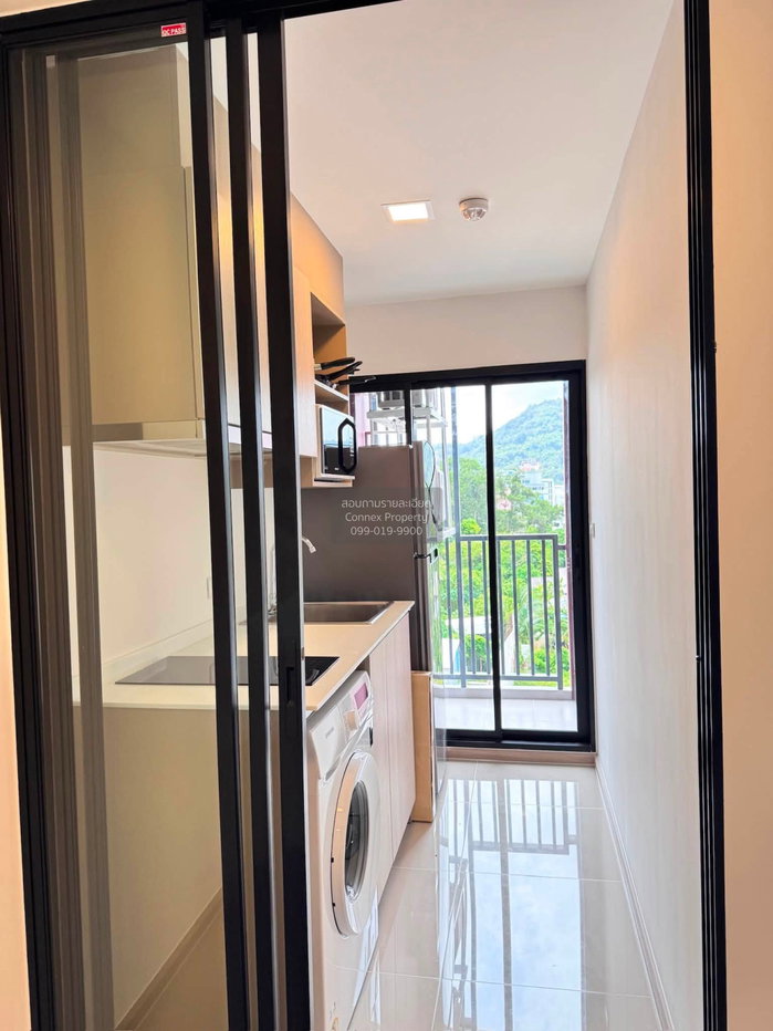 รูป เช่าคอนโด  เดอะ เบส บูกิต ภูเก็ต วิชิต เมืองภูเก็ต ภูเก็ต CX-164227 ✅ ทักไลน์ @connexproperty ตอบทันที ทีมงานมืออาชีพ ✅ - รูปที่ 2/3