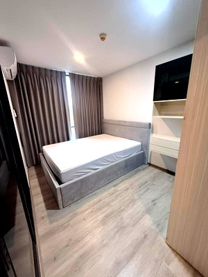 Condos for rent : 🟢Condo For Rent 🟢Beat Bangwa Interchange📍Location BTS/MRT Bangwa ✨Fully-Furnished Type 1 Bedroom 1 Bathroom📱ADD LINE @572aurac