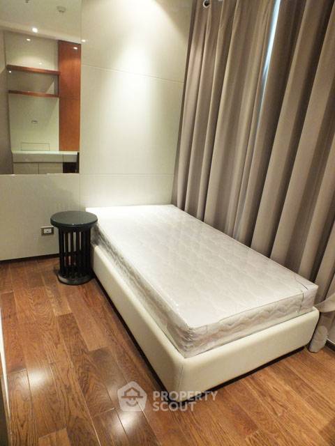 รูป คอนโด 2 ห้องนอน ชั้น 19 The Address Sukhumvit 28 ใกล้ BTS พร้อมพงษ์ (ID 510300) - รูปที่ 4/6