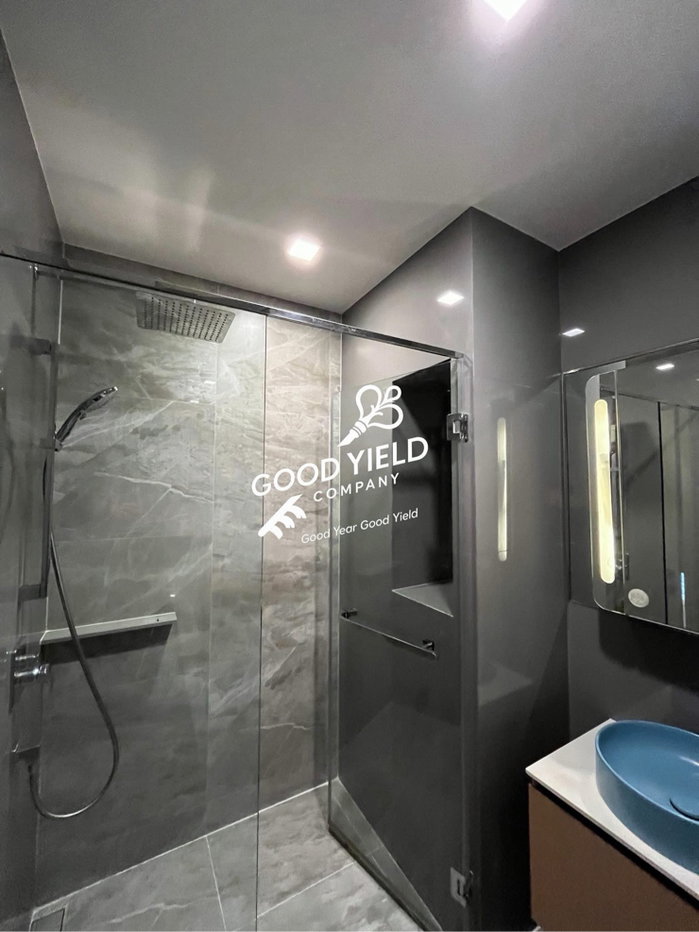 รูป เช่า! Kawa Haus | ห้องว่างจริง พร้อมนัดชม | 1 Bedroom 35 ตร.ม. Low-Rise ใกล้ BTS อ่อนนุช | 18,000 บาท/เดือน | Line : @goodyield - รูปที่ 8/9
