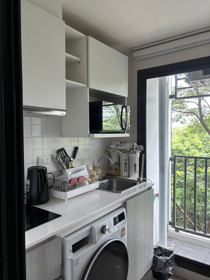 รูป ขายคอนโด Escent Park Ville ทำเลใกล้เซนทรัลเฟสติวัลเชียงใหม่ - รูปที่ 5/10
