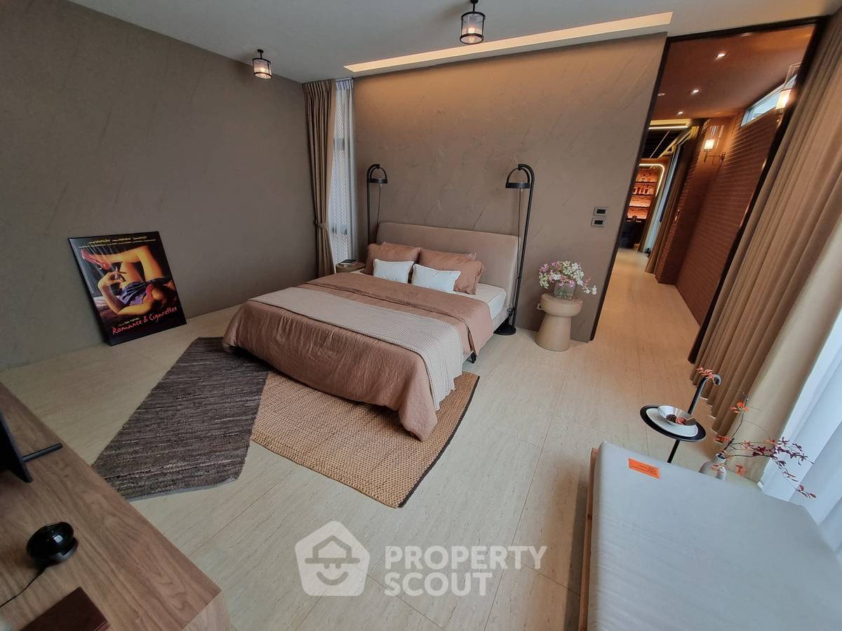 picture 4-BR House at The Primary V in Lat Phrao (ID 3378607) - 18/30