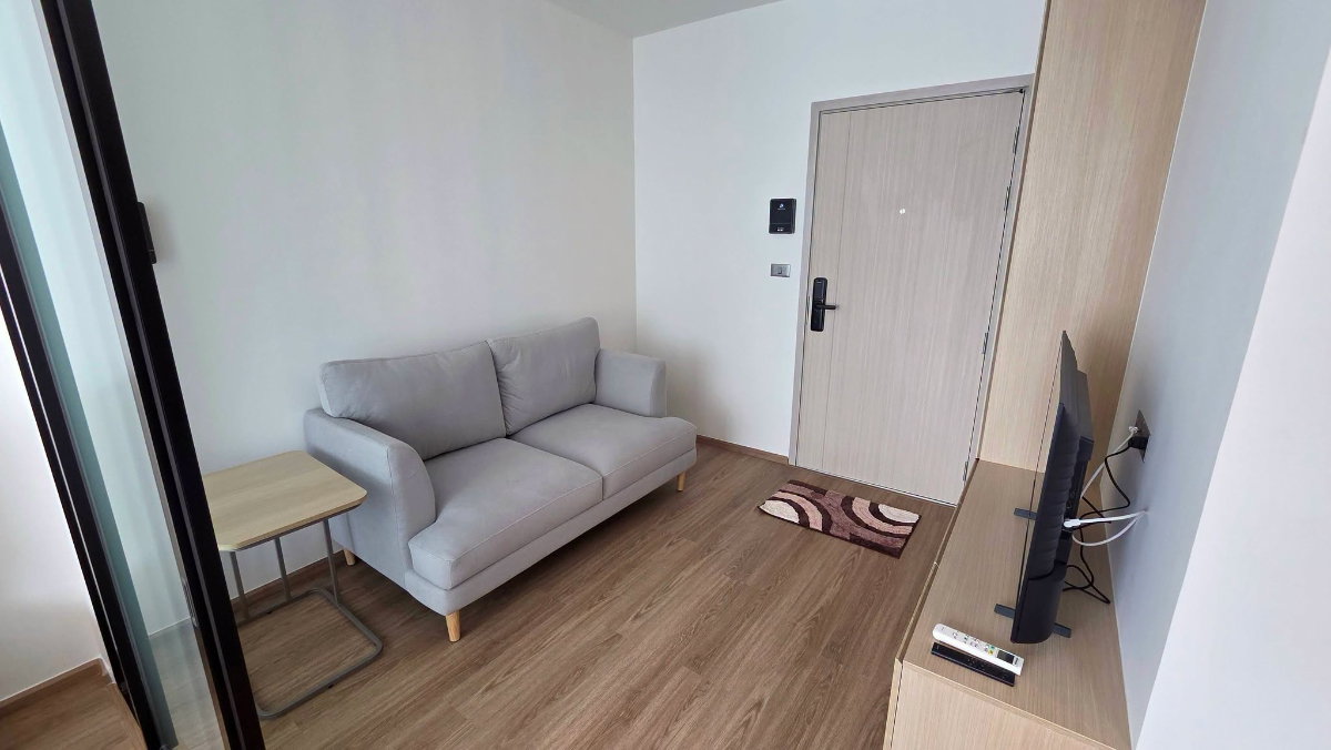 รูป NEW❗️ ให้เช่าคอนโด ใกล้ Central Chiang Mai (Central Festival), Meta Mall และตลาดสามแยก Condo Arise Hill เชียงใหม่ 1 Bed - รูปที่ 10/15