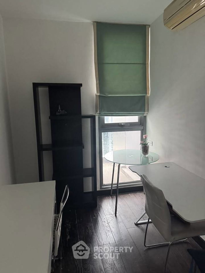 picture 1-BR Condo at IDeo Q Phayathai near BTS Phaya Thai (ID 3282953) - 3/9