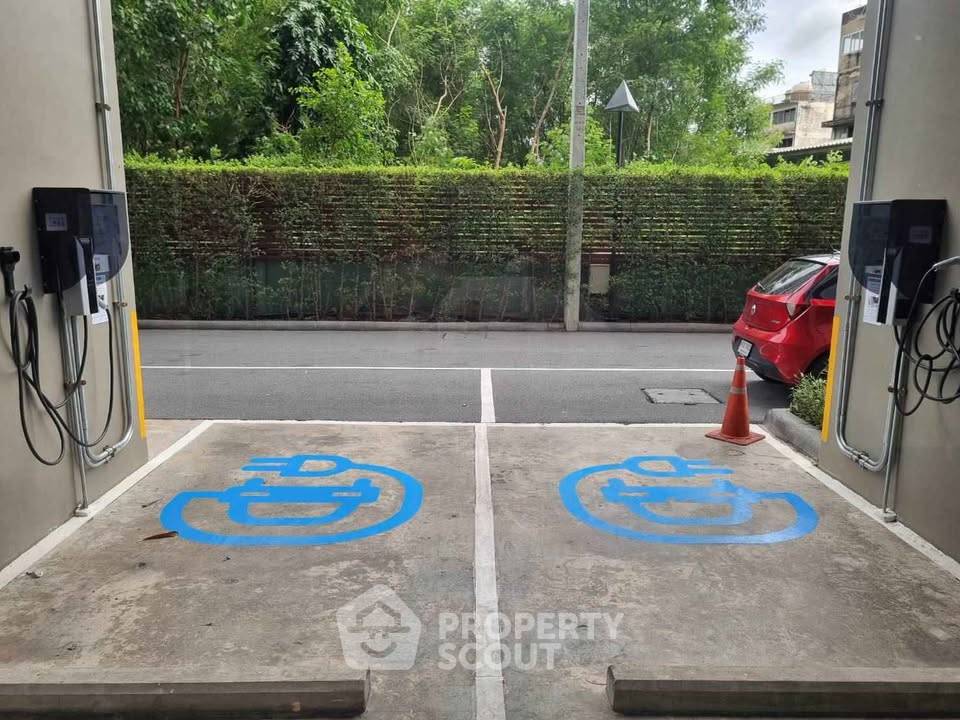 รูป ขายคอนโด 1 ห้องนอน เดอะนิชไพรด์ ทองหล่อ-เพชรบุรี (ID 3383699) - รูปที่ 2/16