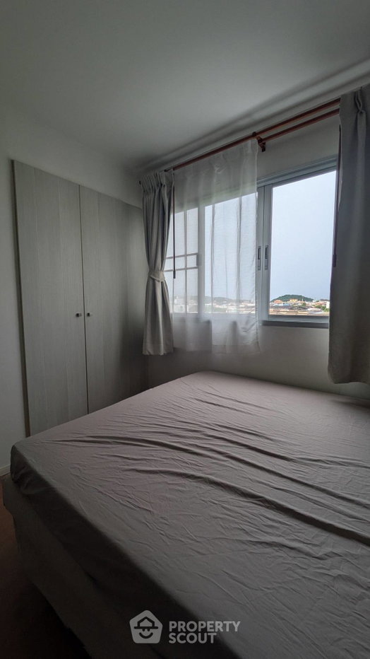 รูป คอนโด 1-ห้องนอน ที่ ลุมพินี คอนโดทาวน์ ชลบุรี สุขุมวิท ใน บ้านสวน (ID 3383078) - รูปที่ 10/32