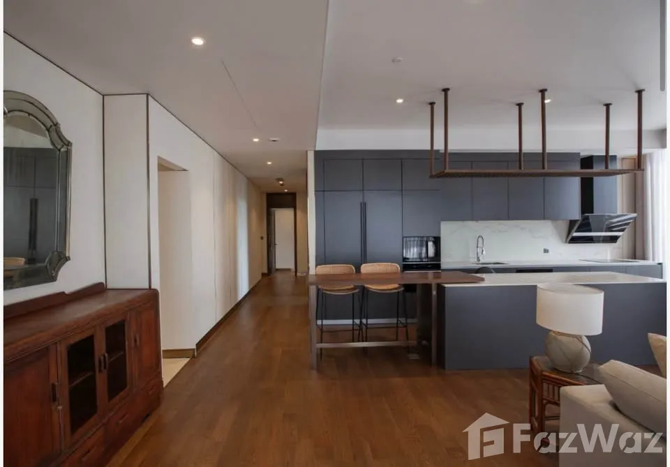 picture 3 Bedroom condo for sell at Muniq Langsuan 6841466 - 9/12
