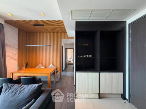 2-BR Condo at The Edge Sukhumvit 23 near MRT Sukhumvit (ID 3246781)