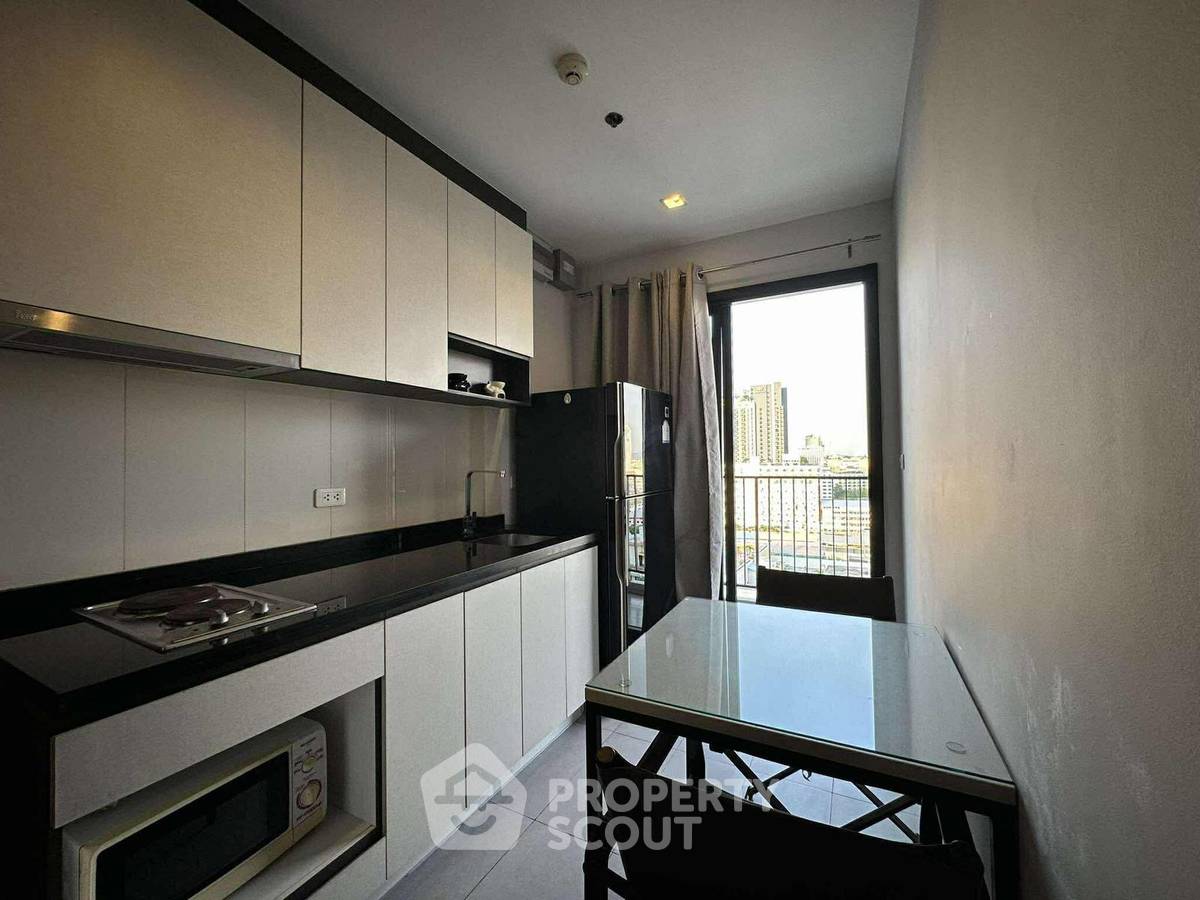 picture 1-BR At The Base Central Pattaya Near Central Festival (ID 2429538) - 7/10
