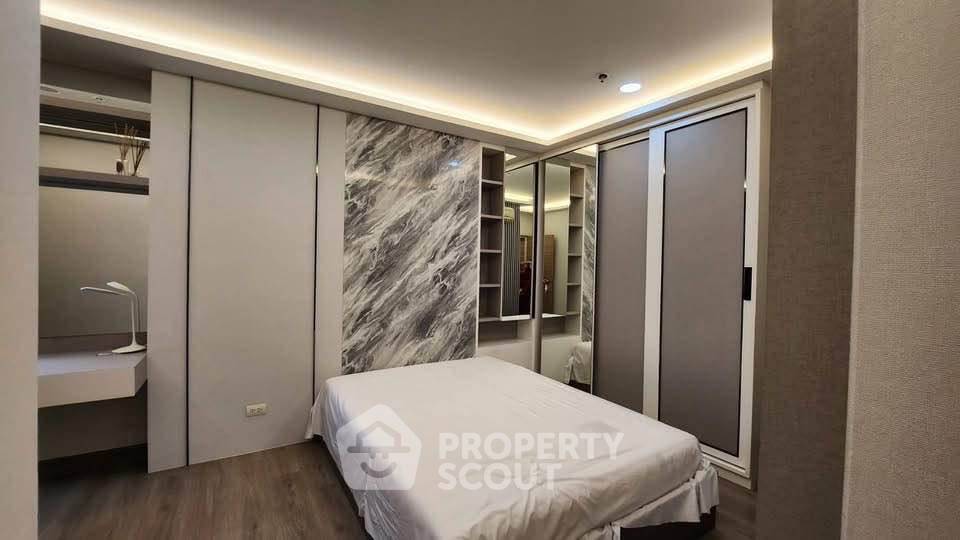 รูป คอนโด 2-ห้องนอน ที่ ไฮฟ์ ตากสิน ใกล้ BTS วงเวียนใหญ่ (ID 3384886) - รูปที่ 4/21