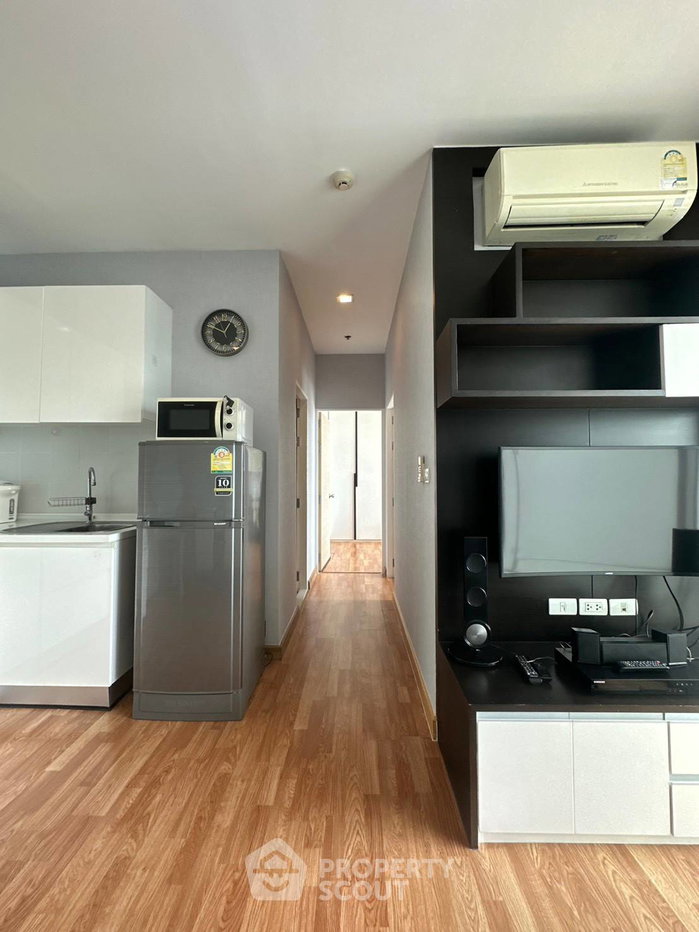 picture Great Value 2-BR At The Coast Bangkok, 300m To BTS Bang Na (ID 3378578) - 3/13