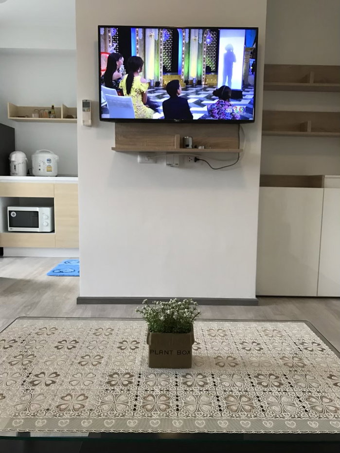 รูป ให้เช่า คอนโด The point condo รังสิต-คลอง6 ขนาด 26 ตรม ตึก E ชั้น 8 เพียง 5000 บาท - รูปที่ 12/12
