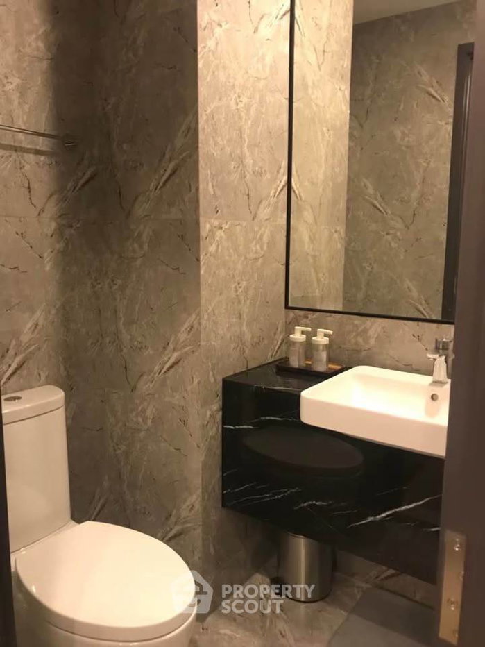 picture 1-BR Condo at Ashton Asoke near MRT Sukhumvit (ID 3383816) - 7/7