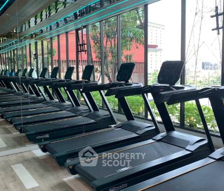 รูป ขายคอนโด 1 ห้องนอน The Privacy Rama 9 ใกล้ ARL Ramkhamhaeng (ID 3385251) - รูปที่ 6/8
