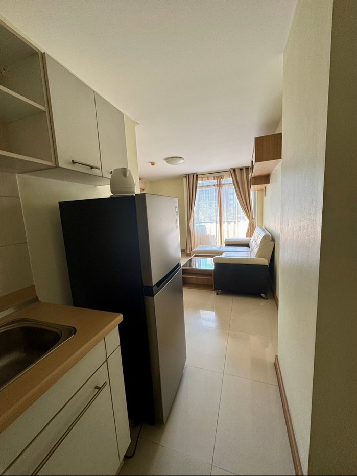 picture 🚊🏙️Condo for rent near BTS Onnut 500 m!!! - 4/7