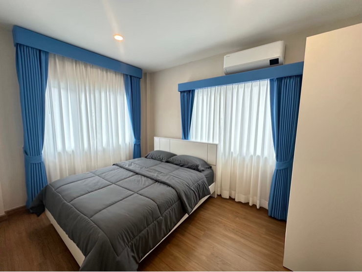 รูป บ้านเช่า หมู่บ้าน อภิทาวน์ แอร์พอร์ต - รูปที่ 28/34