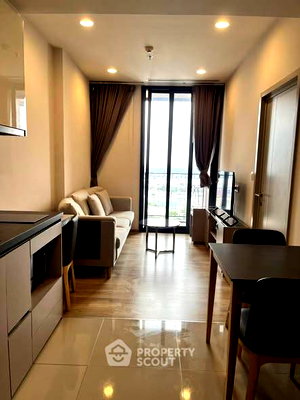Condos for rent : Great Value 1-BR On The 32nd Floor At Oka Haus Sukhumvit 36 Near BTS Thong Lor (ID 3381350)
