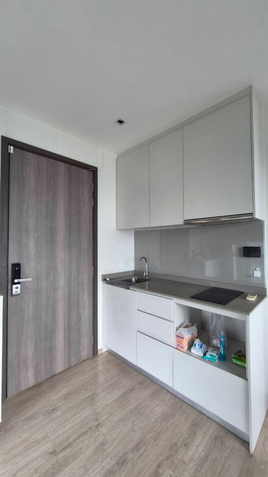 picture Condo for Rent at Whizdom Station Ratchada - Thapra (A6910015) ID Line : @condo42 - 5/8