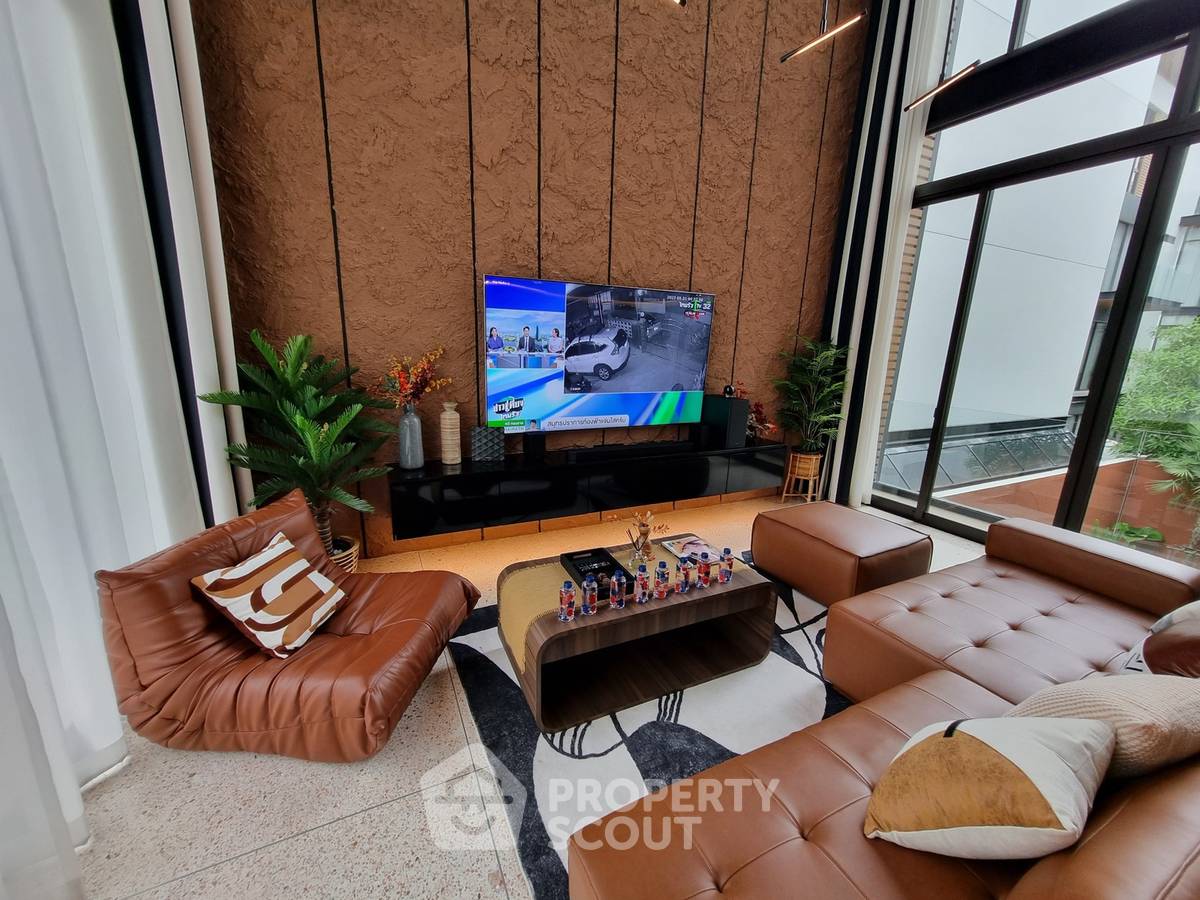 picture 4-BR House at The Primary V in Lat Phrao (ID 3378585) - 6/29