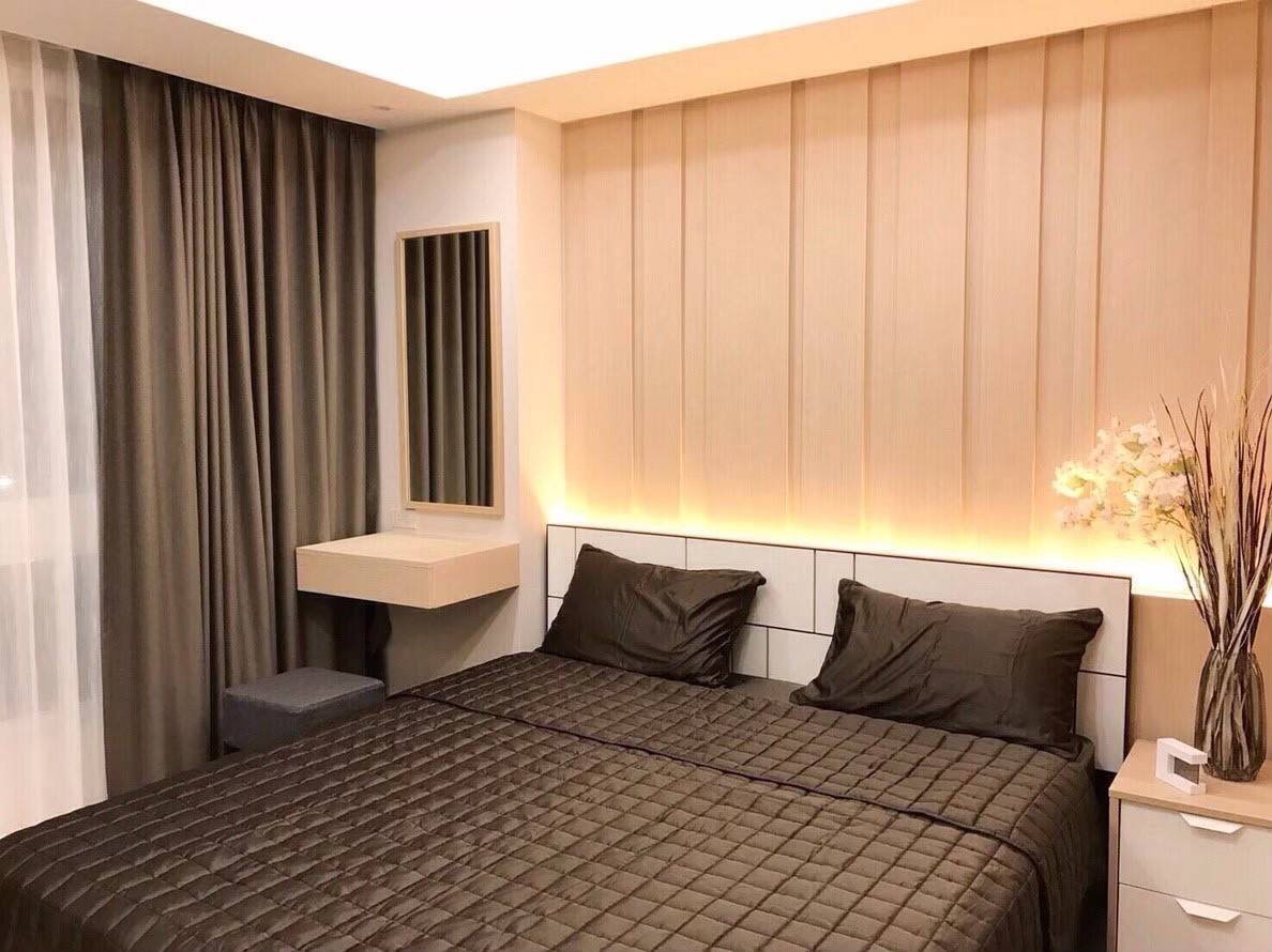 รูป ให้เช่า ลัดดาคอนโดวิว(Ladda Condo) ศรีราชา ห้องใหญ่ แต่งครบพร้อมอยู่ - รูปที่ 6/11