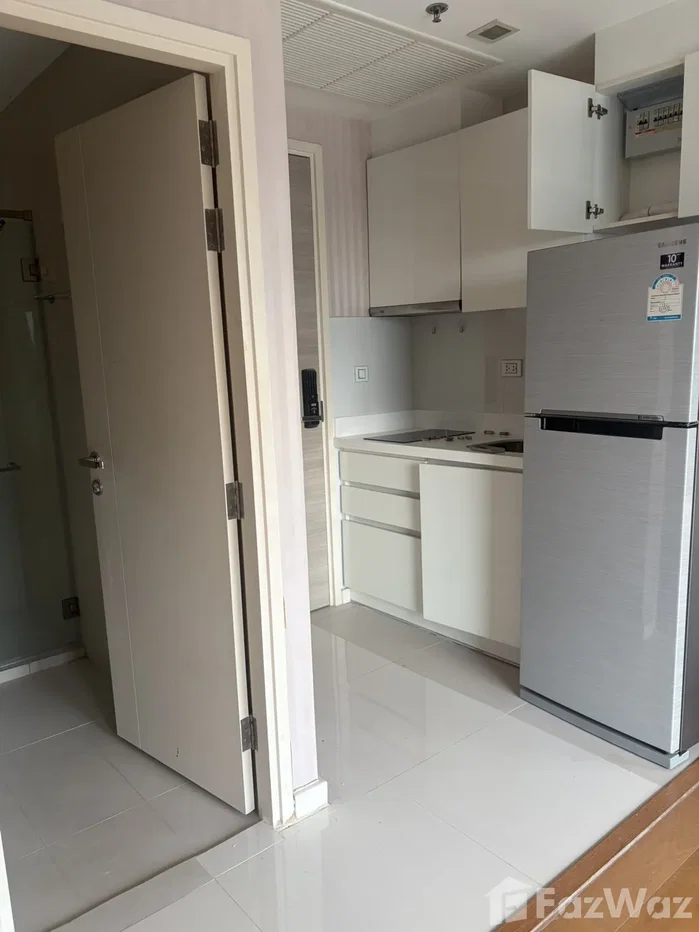 รูป ขาย คอนโด 1 ห้องนอน ในโครงการ คอนโดเลต ไอซ์ ราชเทวี 6848166 - รูปที่ 22/24