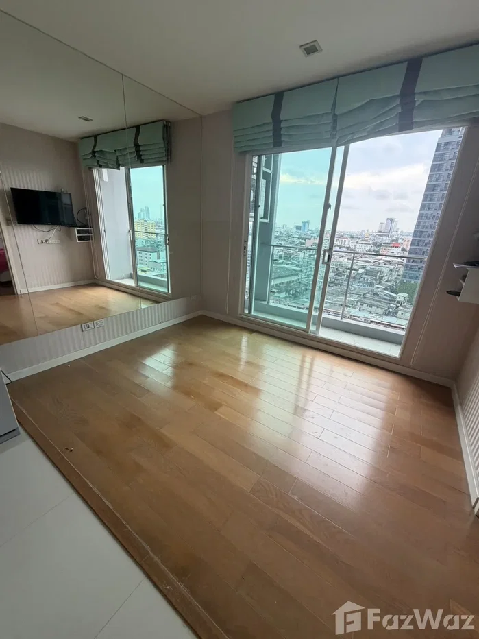 รูป ขาย คอนโด 1 ห้องนอน ในโครงการ คอนโดเลต ไอซ์ ราชเทวี 6848166 - รูปที่ 12/24