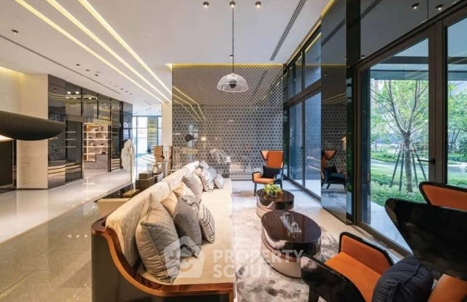 picture 2-BR Condo at Life Ladprao near BTS Ha Yaek Lat Phrao (ID 3384297) - 22/22