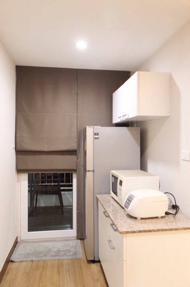 รูป ให้เช่า ลัดดาคอนโดวิว(Ladda Condo) ศรีราชา ห้องใหญ่ แต่งครบพร้อมอยู่ - รูปที่ 11/11