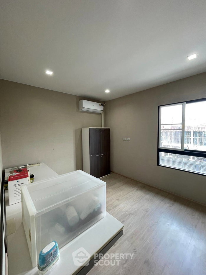 picture 3-BR Townhouse near ARL Ramkhamhaeng (ID 3385053) - 7/18