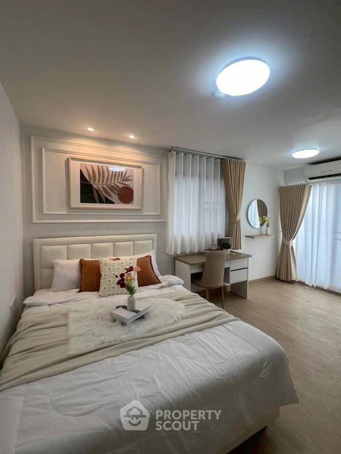picture 2-BR Condo For Sale At Lumpini Center Happyland, Bang Kapi (ID 3381704) - 3/10