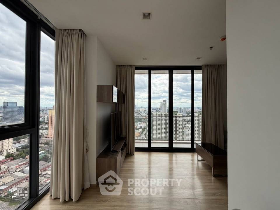 picture 1-BR Condo at The Line Phahon - Pradipat near BTS Saphan Khwai (ID 3382182) - 4/6