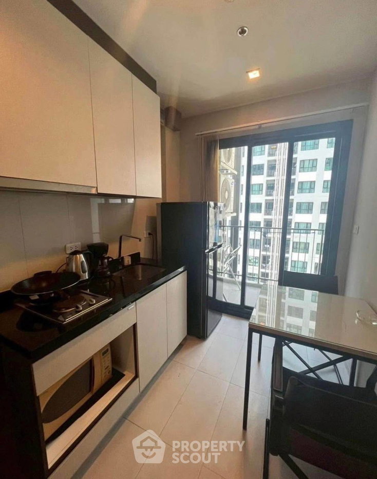 รูป คอนโด 1-ห้องนอน ที่ เดอะ เบส พัทยากลาง ใกล้ เซ็นทรัลเฟสติวัล พัทยาบีช (ID 3373970) - รูปที่ 4/7