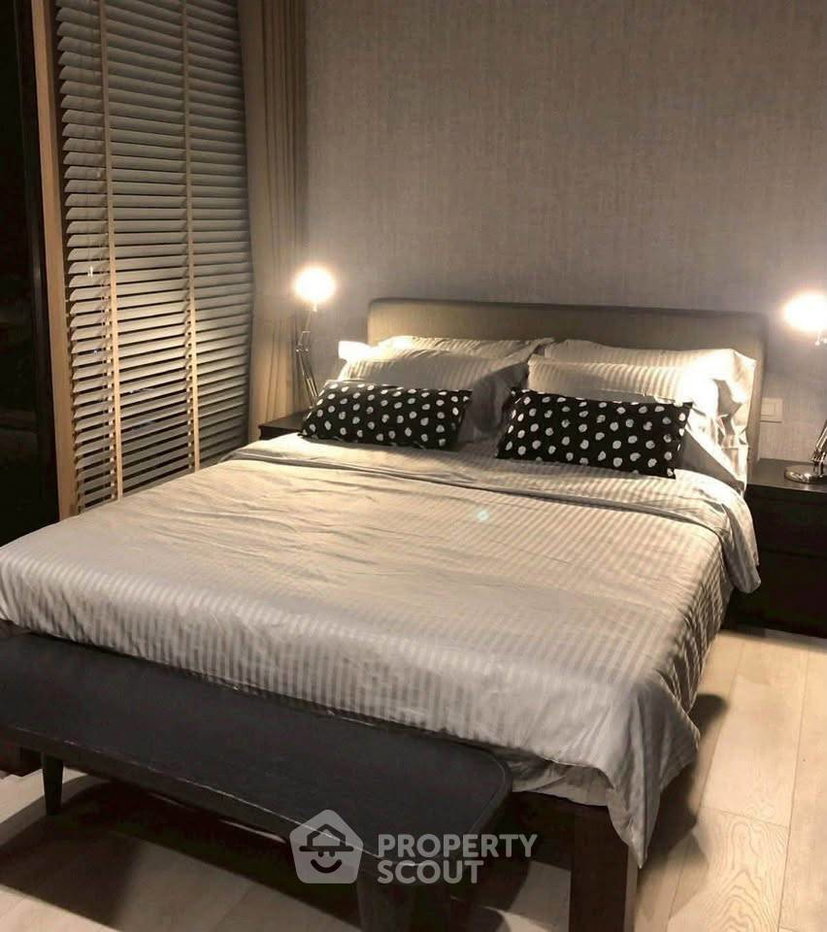 picture 2-BR Condo at Noble Ploenchit near BTS Phloen Chit (ID 3383418) - 8/12