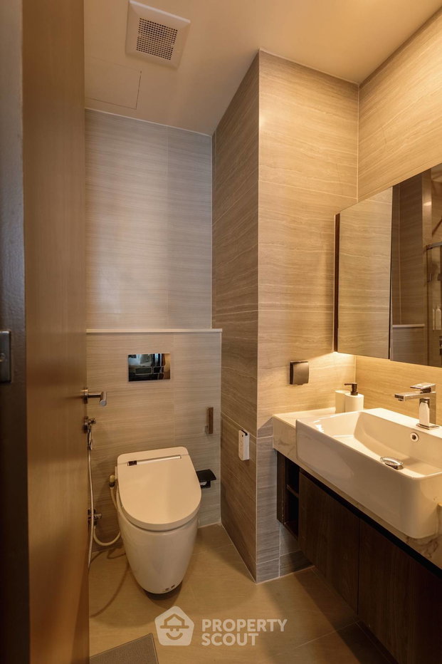 picture 2-BR Condo at Park Origin Thonglor near BTS Thong Lor (ID 3384995) - 11/16