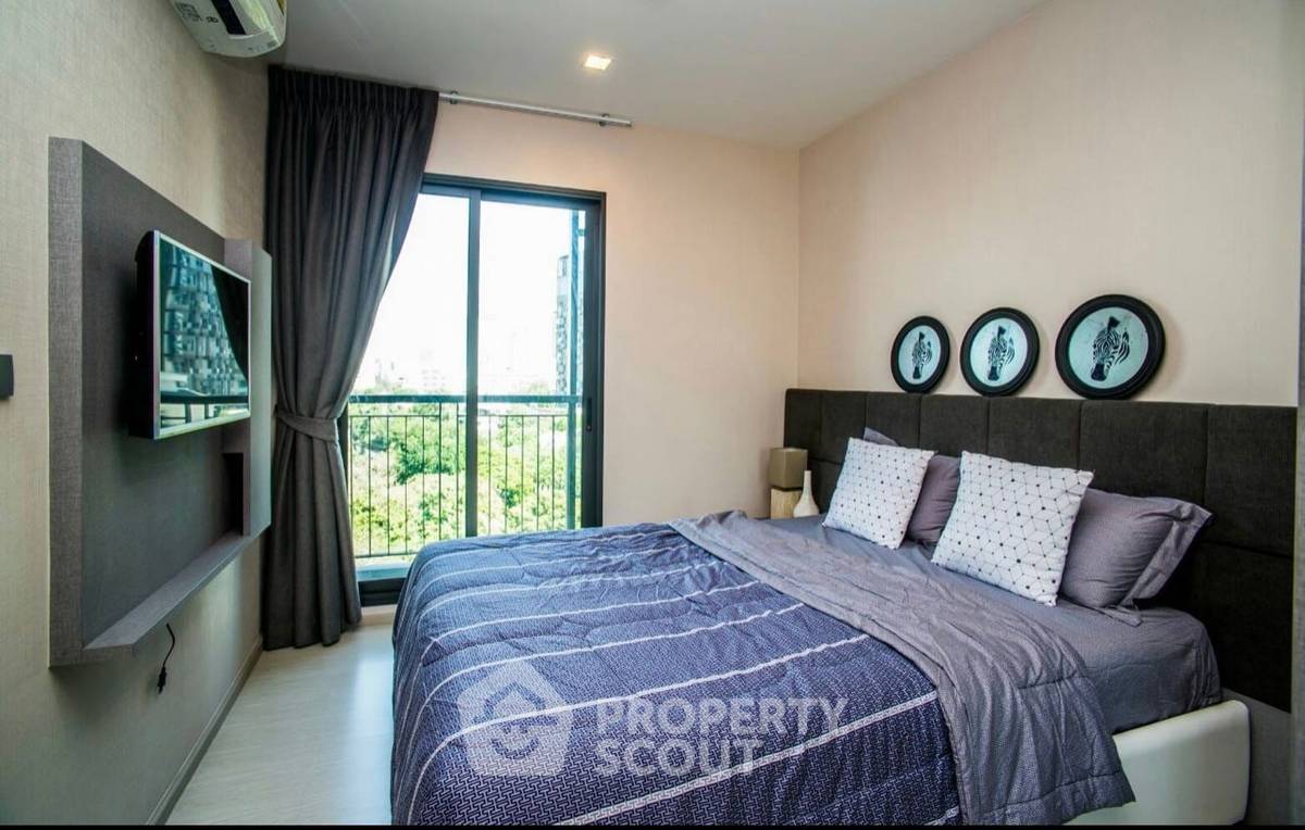 picture 300m To BTS Thong Lor | 1-BR Rhythm Sukhumvit 36-38 (ID 1327912) - 4/5